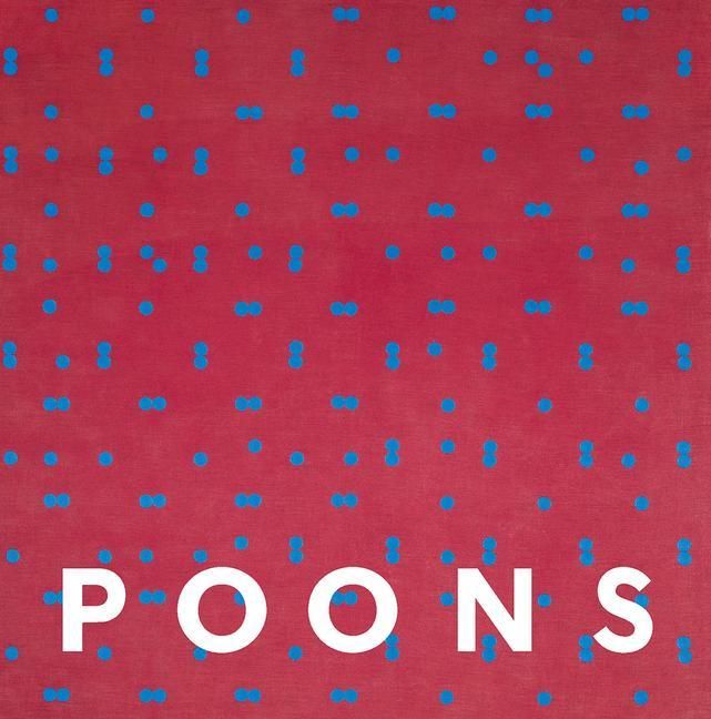 Produktbild: Larry Poons