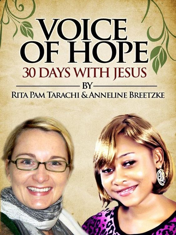 Produktbild: Voice of Hope