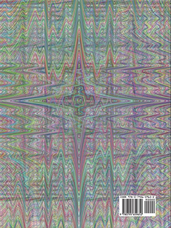 Produktbild: Antennae #48 Interface