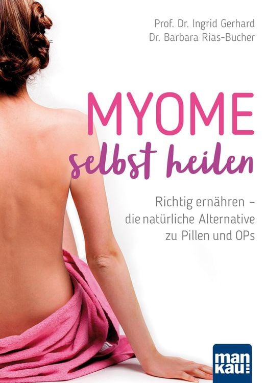 Produktbild: Myome selbst heilen