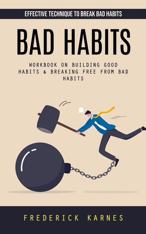 Produktbild: Bad Habits
