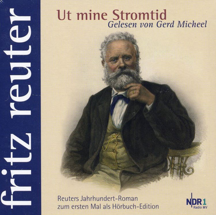 Produktbild: Ut mine Stromtid