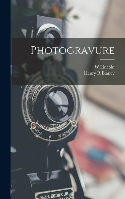Produktbild: Photogravure