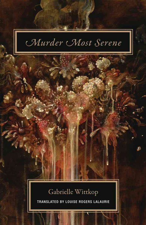 Produktbild: Murder Most Serene