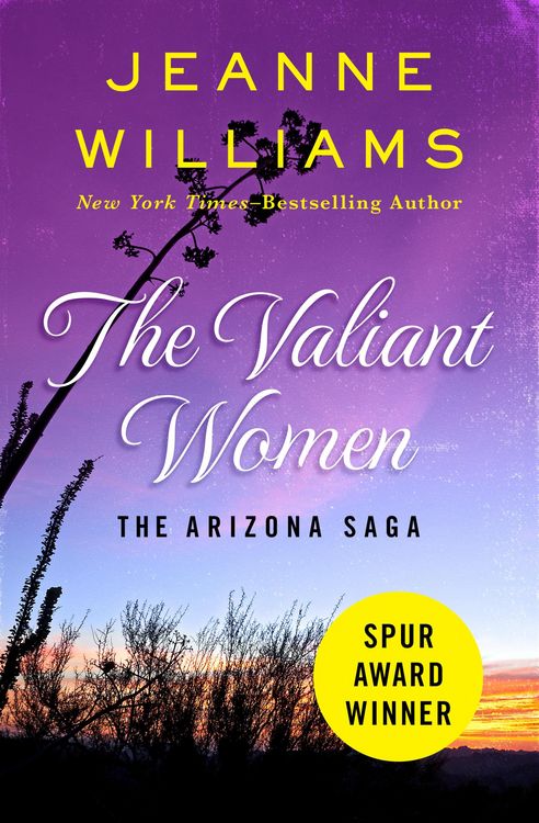 Produktbild: The Valiant Women