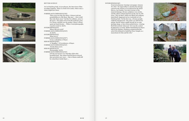 Produktbild: Public Fictions