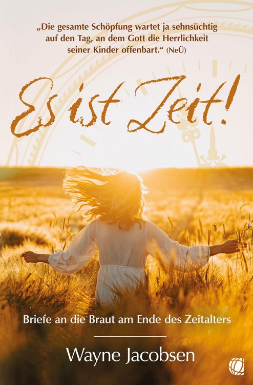 Produktbild: Es ist Zeit!
