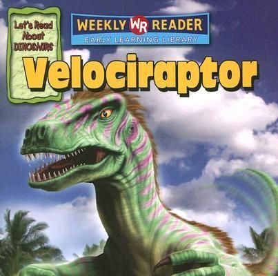 Produktbild: Velociraptor