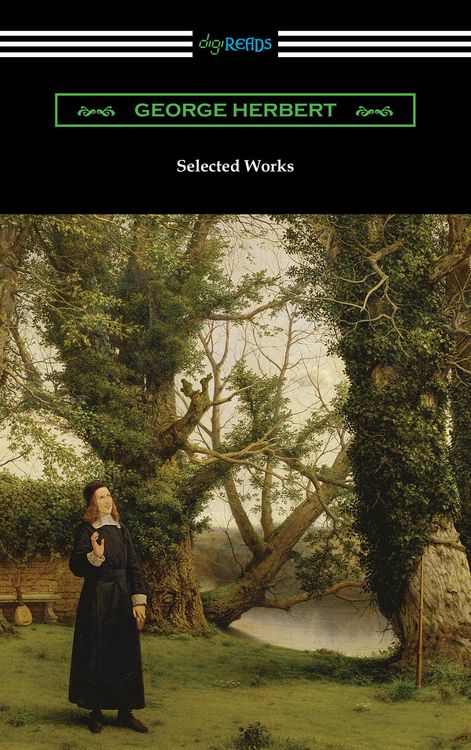 Produktbild: Selected Works