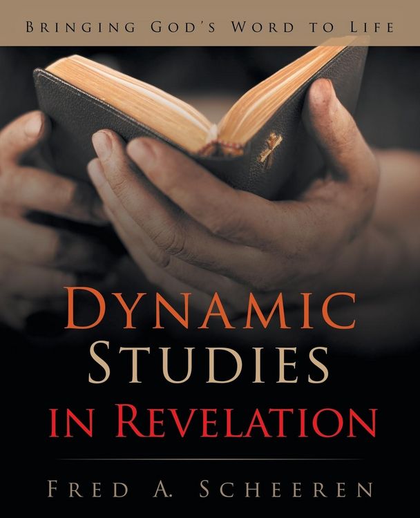 Produktbild: Dynamic Studies in Revelation