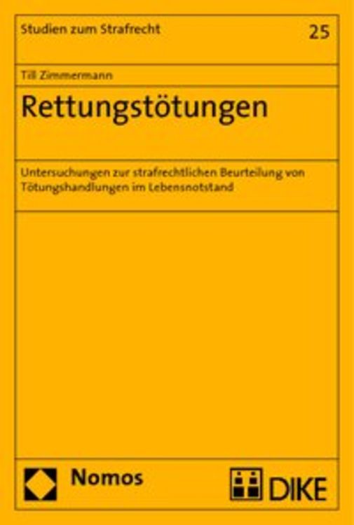 Produktbild: Rettungst&ouml;tungen