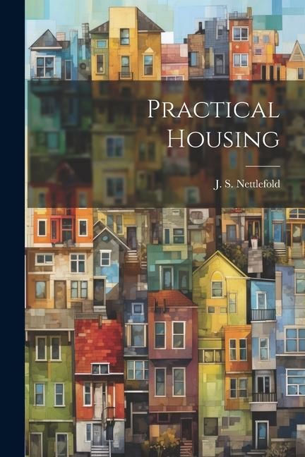 Produktbild: Practical Housing