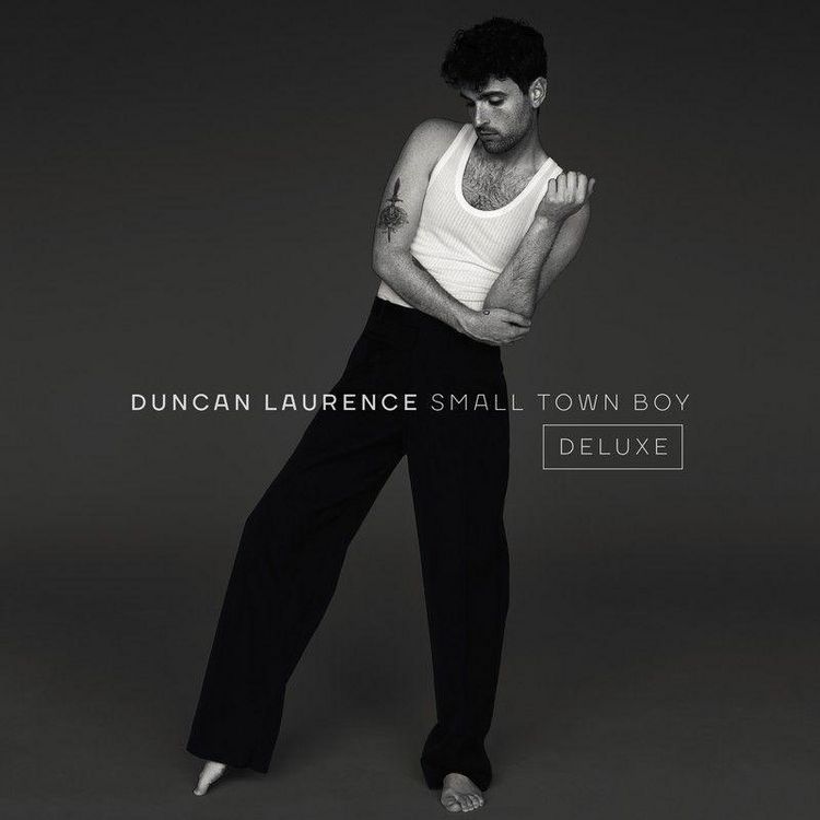 Produktbild: Small Town Boy (Deluxe Edt.)