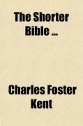 Produktbild: The Shorter Bible (Volume 1)