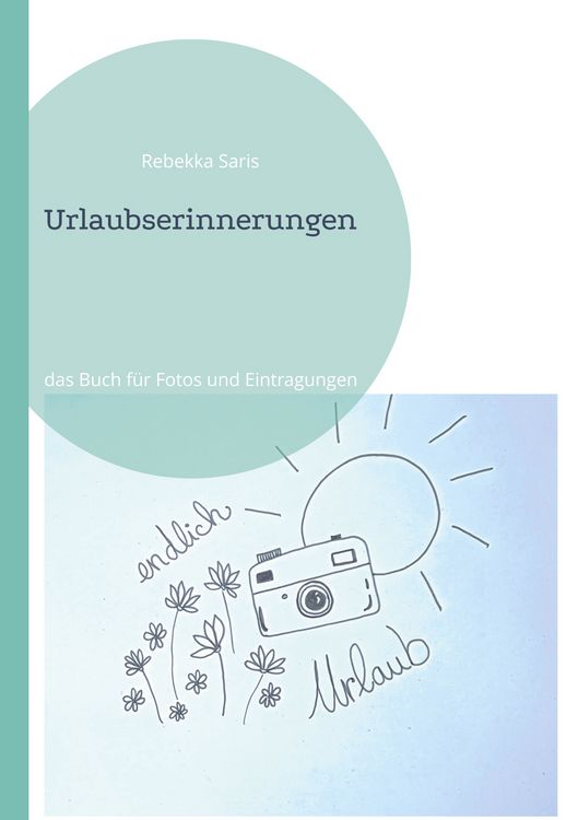 Produktbild: Urlaubserinnerungen