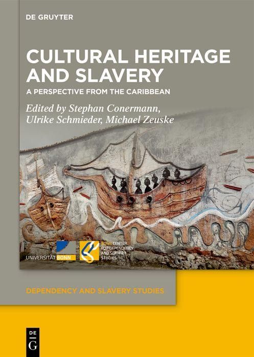 Produktbild: Cultural Heritage and Slavery