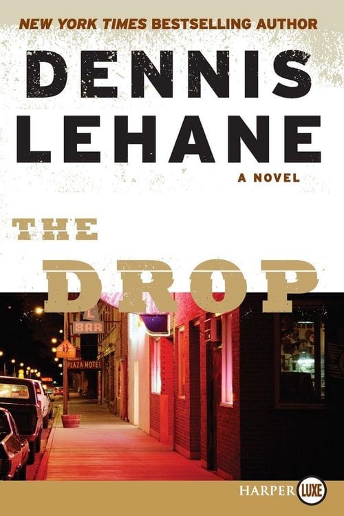 Produktbild: Drop LP, The