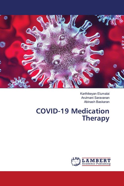 Produktbild: COVID-19 Medication Therapy