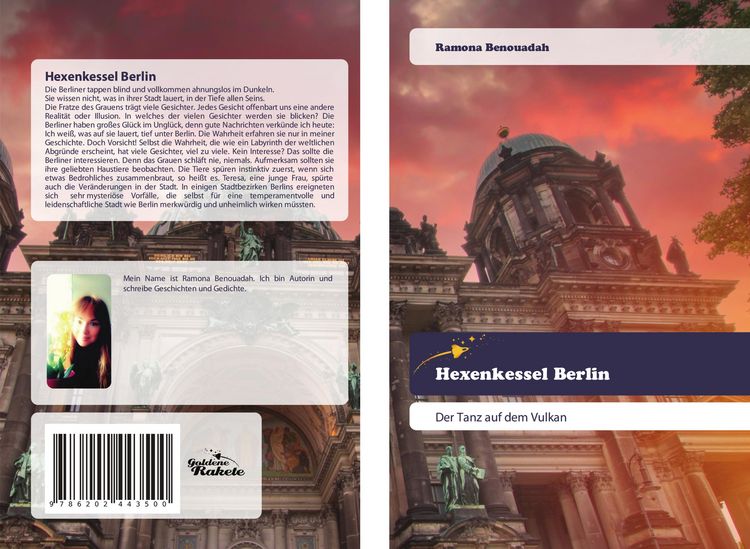 Produktbild: Hexenkessel Berlin