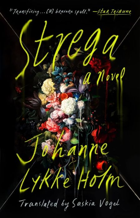 Produktbild: Strega