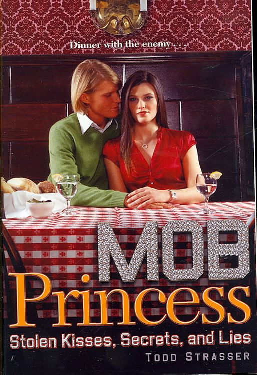Produktbild: Stolen Kisses, Secrets, and Lies