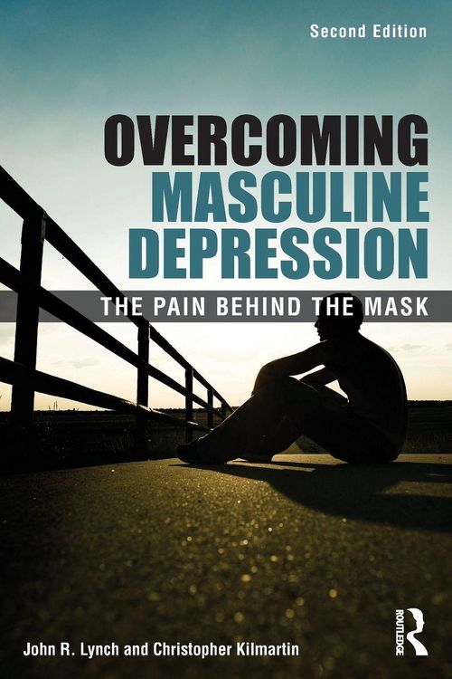 Produktbild: Overcoming Masculine Depression