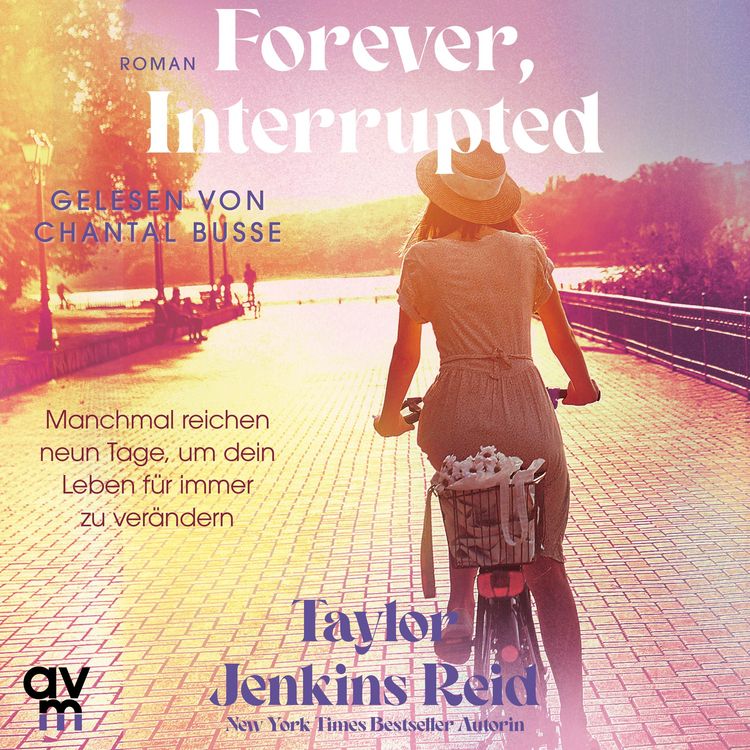 Produktbild: Forever, Interrupted