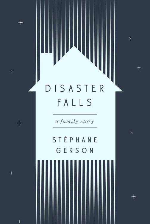 Produktbild: Disaster Falls
