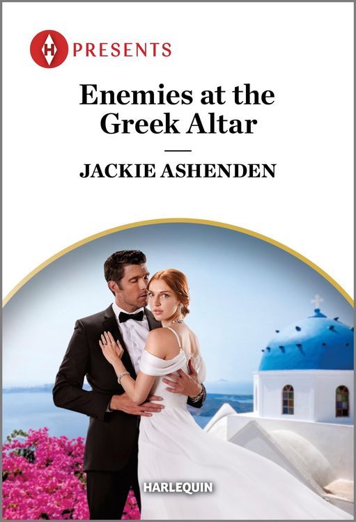 Produktbild: Enemies at the Greek Altar