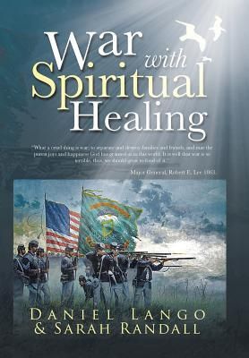 Produktbild: War with Spiritual Healing