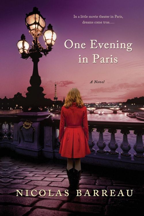 Produktbild: One Evening in Paris