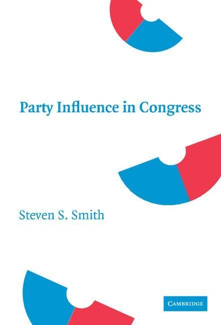 Produktbild: Party Influence in Congress