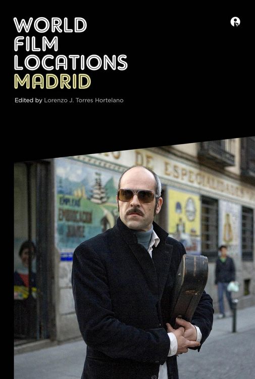 Produktbild: World Film Locations: Madrid