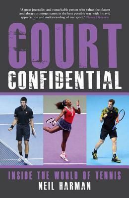 Produktbild: Court Confidential