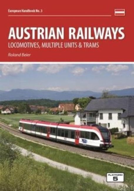 Produktbild: Austrian Railways