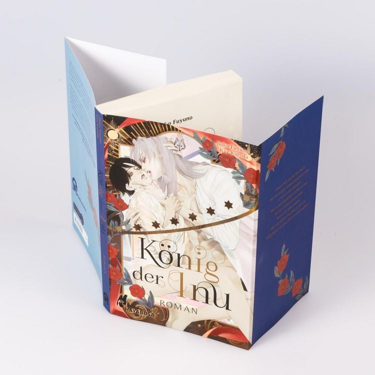 Produktbild: K&ouml;nig der Inu