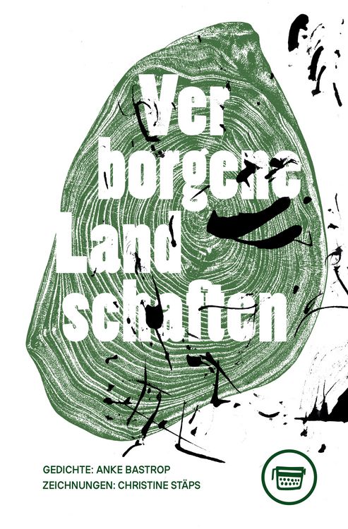 Produktbild: Verborgene Landschaften