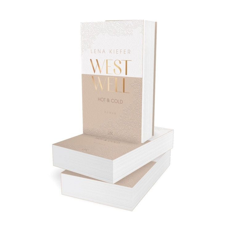 Produktbild: Westwell - Hot & Cold