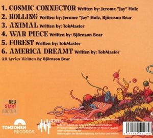 Produktbild: Cosmic Connector