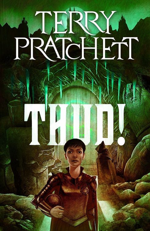 Produktbild: Thud!