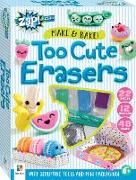 Produktbild: Zap! Extra: Too Cute Erasers