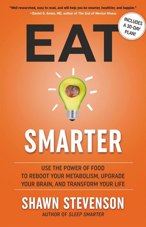 Produktbild: Eat Smarter