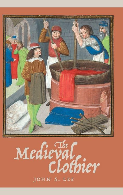 Produktbild: The Medieval Clothier