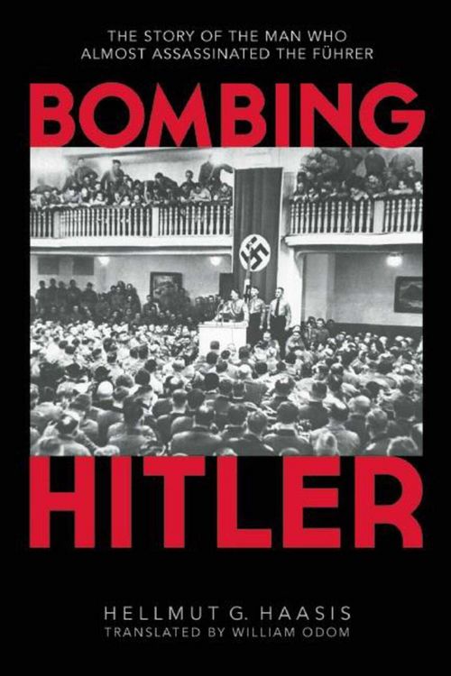 Produktbild: Bombing Hitler