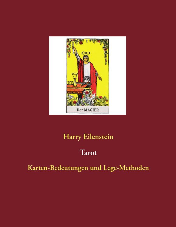Produktbild: Tarot