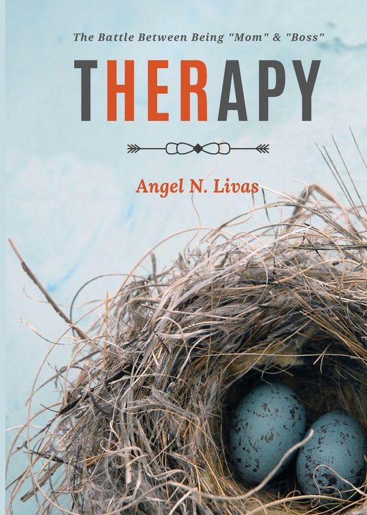 Produktbild: Her Therapy