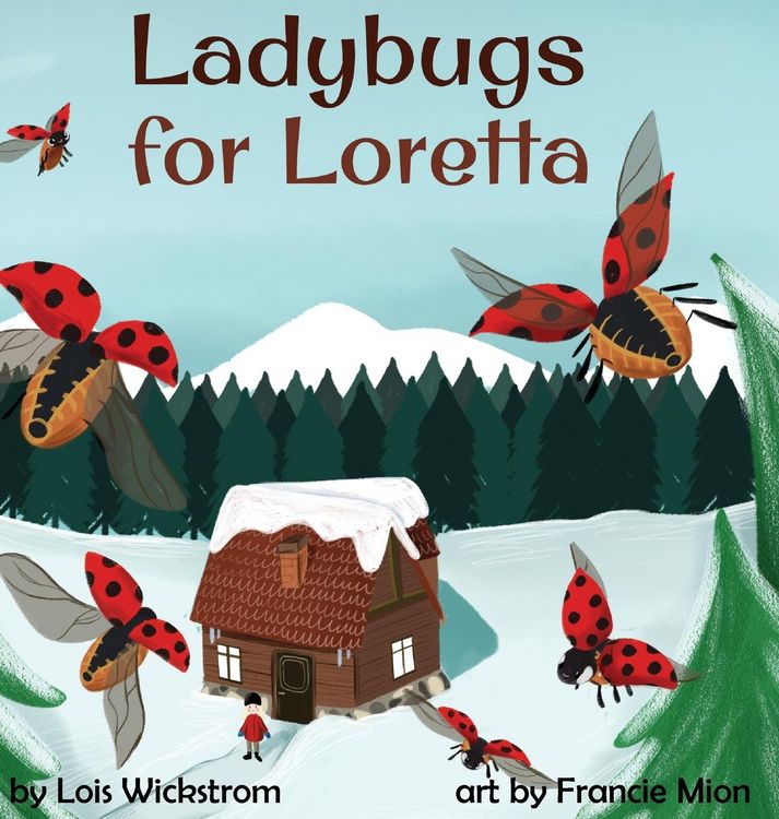 Produktbild: Ladybugs for Loretta