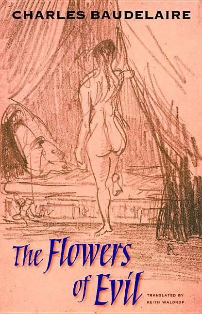 Produktbild: The Flowers of Evil