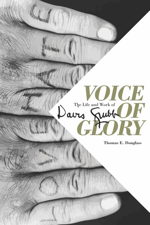 Produktbild: Voice of Glory
