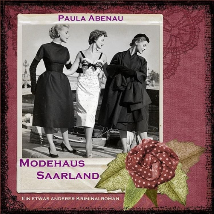 Produktbild: Modehaus Saarland